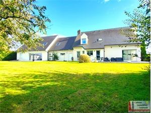 pavillon à la vente -   80260  FLESSELLES, surface 330 m2 vente pavillon - UBI446743847